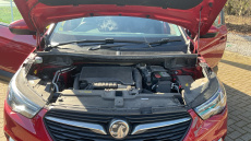 Vauxhall Grandland X 1.2 Turbo Business Edition Nav 5dr Petrol Hatchback